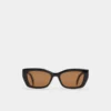 Lunettes de soleil œil-de-chat Calaberynx