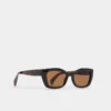 Lunettes de soleil œil-de-chat Calaberynx