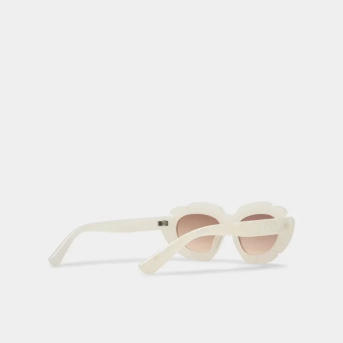 Lunettes de soleil œil-de-chat Caumasee
