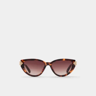 Lunettes de soleil œil de chat Gaya