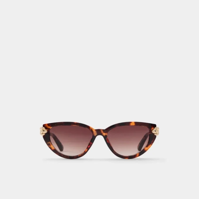 Lunettes de soleil œil de chat Gaya