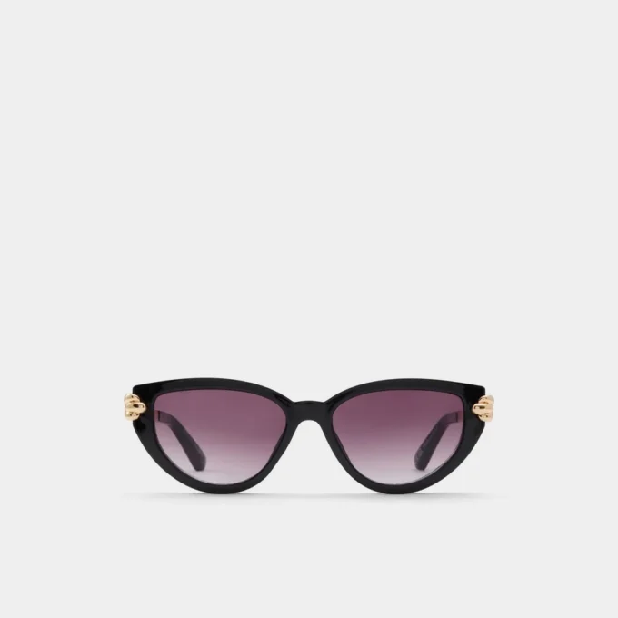 Lunettes de soleil œil de chat Gaya
