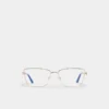 Lunettes de soleil œil de chat Harrperr