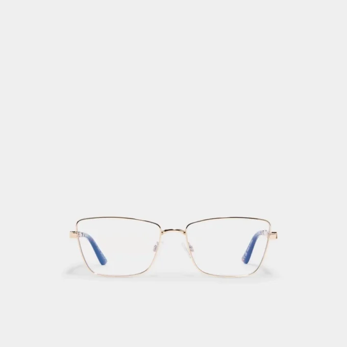 Lunettes de soleil œil de chat Harrperr