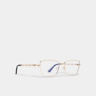 Lunettes de soleil œil de chat Harrperr