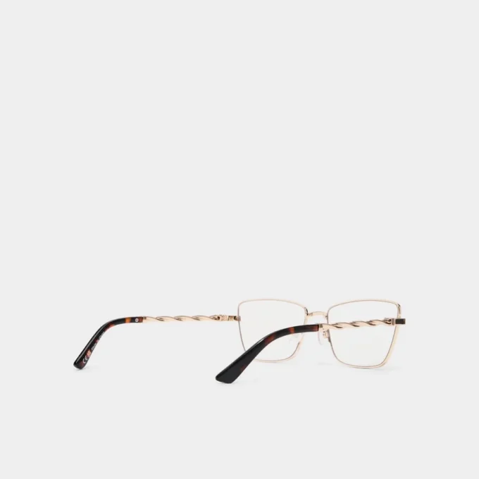 Lunettes de soleil œil de chat Harrperr