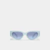 Lunettes de soleil œil-de-chat Ocerimasx