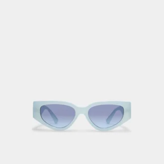 Lunettes de soleil œil-de-chat Ocerimasx
