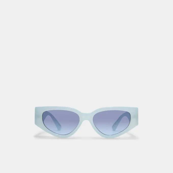 Lunettes de soleil œil-de-chat Ocerimasx