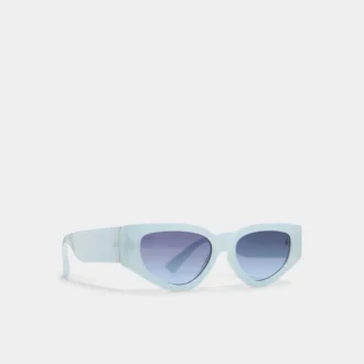Lunettes de soleil œil-de-chat Ocerimasx