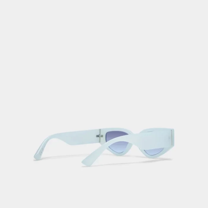 Lunettes de soleil œil-de-chat Ocerimasx