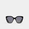 Lunettes de soleil œil-de-chat Talondrax