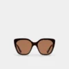 Lunettes de soleil œil-de-chat Talondrax Lunettes de soleil œil-de-chat Talondrax
