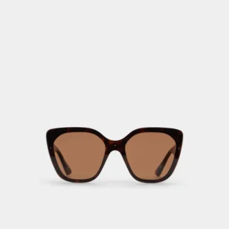 Lunettes de soleil œil-de-chat Talondrax
