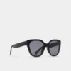 Lunettes de soleil œil-de-chat Talondrax