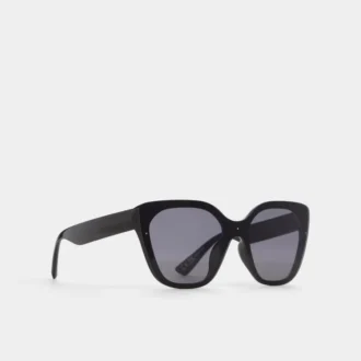 Lunettes de soleil œil-de-chat Talondrax