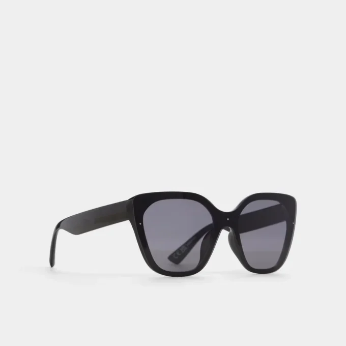 Lunettes de soleil œil-de-chat Talondrax
