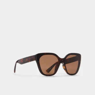Lunettes de soleil œil-de-chat Talondrax