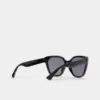 Lunettes de soleil œil-de-chat Talondrax
