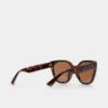 Lunettes de soleil œil-de-chat Talondrax Lunettes de soleil œil-de-chat Talondrax