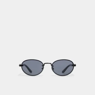 Lunettes de soleil ovales Alicee