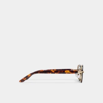 Lunettes de soleil ovales Alicee