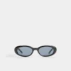 Lunettes de soleil ovales Ameliiaax