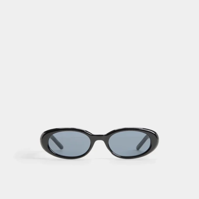 Lunettes de soleil ovales Ameliiaax