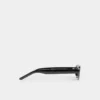Lunettes de soleil ovales Ameliiaax