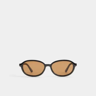 Lunettes de soleil ovales Beellax