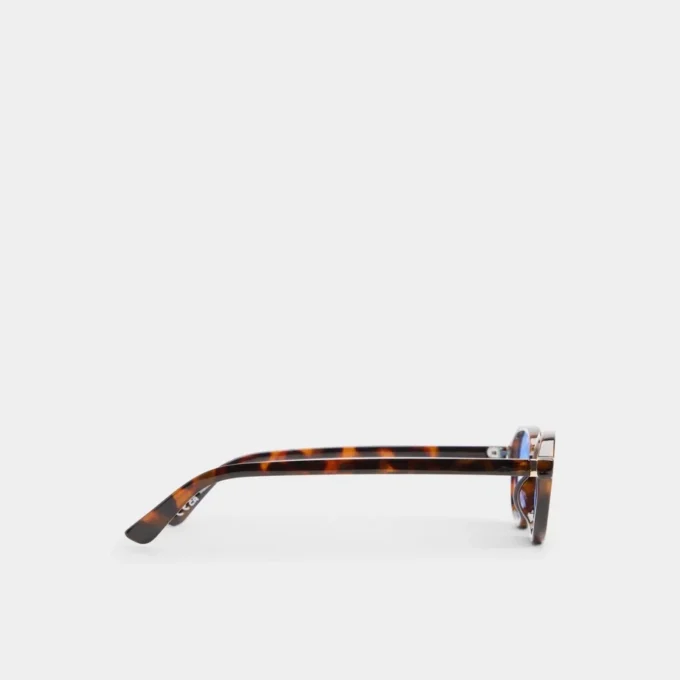 Lunettes de soleil ovales Beellax
