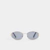 Lunettes de soleil ovales Miiaa