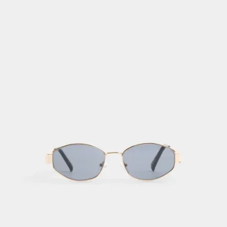 Lunettes de soleil ovales Miiaa