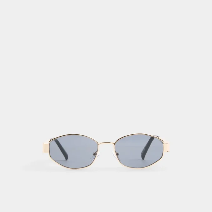 Lunettes de soleil ovales Miiaa