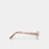Lunettes de soleil ovales Miiaa