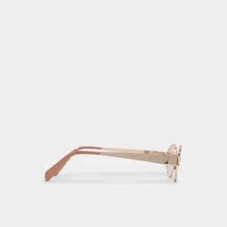Lunettes de soleil ovales Miiaa