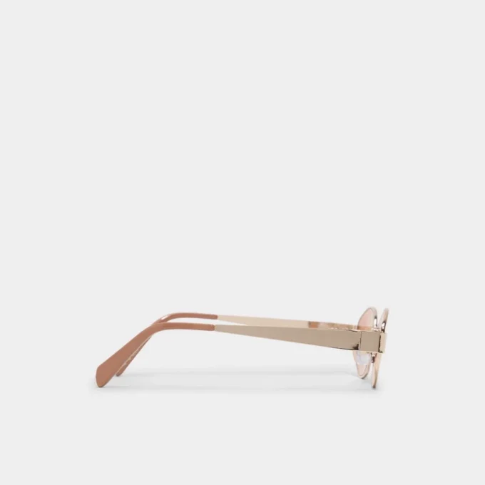 Lunettes de soleil ovales Miiaa