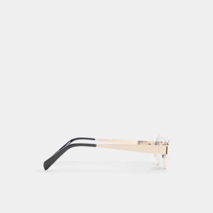 Lunettes de soleil ovales Miiaa