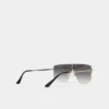 Lunettes de soleil Priren Shield