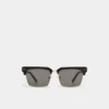 Lunettes de soleil rectangulaires Apanas