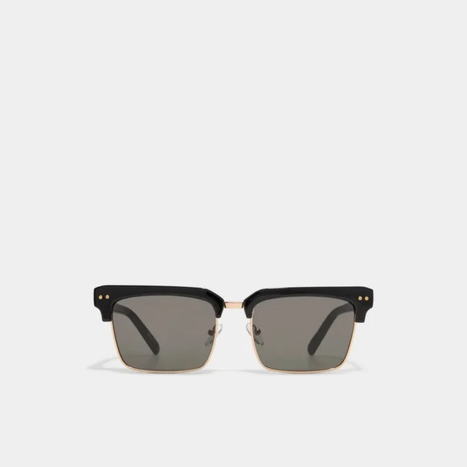 Lunettes de soleil rectangulaires Apanas