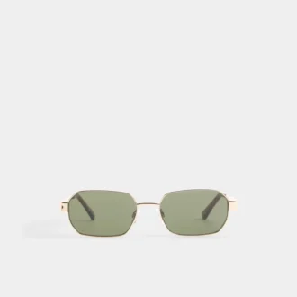 Lunettes de soleil rectangulaires Arloo