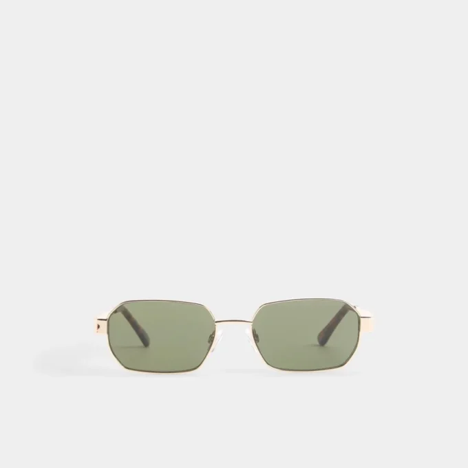 Lunettes de soleil rectangulaires Arloo