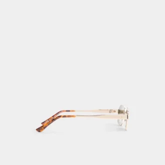 Lunettes de soleil rectangulaires Arloo