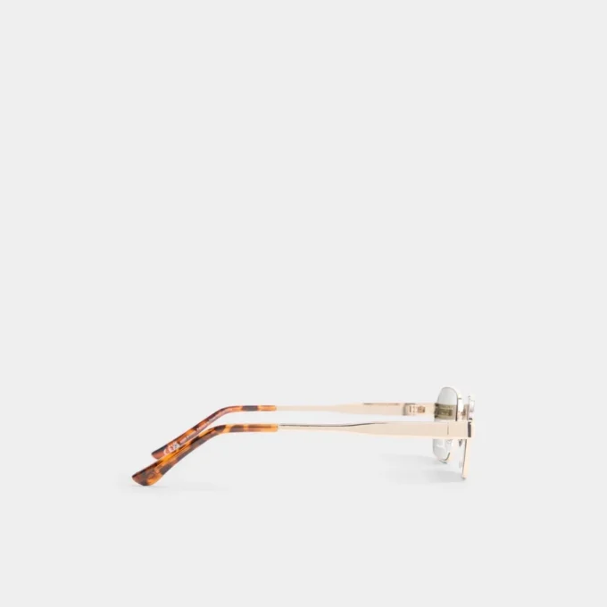 Lunettes de soleil rectangulaires Arloo