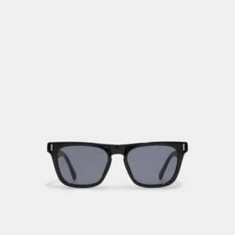 Lunettes de soleil rectangulaires Brookes
