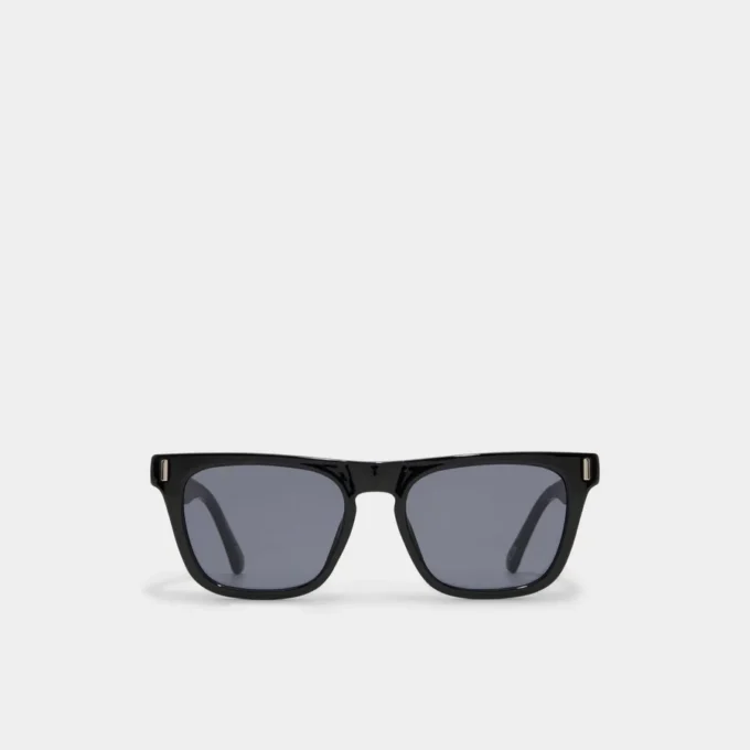 Lunettes de soleil rectangulaires Brookes