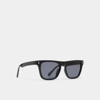 Lunettes de soleil rectangulaires Brookes