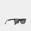 Lunettes de soleil rectangulaires Brookes