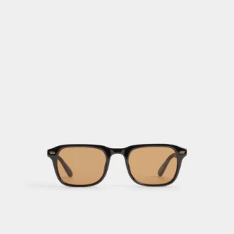 Lunettes de soleil rectangulaires Ezraa